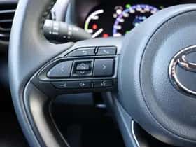 Toyota Yaris Cross (2023) thumbnail 22