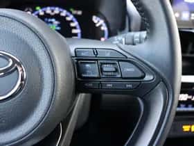 Toyota Yaris Cross (2023) thumbnail 23