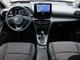 Toyota Yaris Cross (2023) thumbnail 4