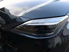 Toyota Yaris Cross (2023) thumbnail 31
