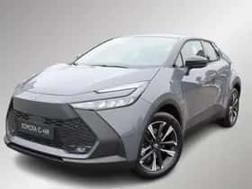 Toyota C-HR (2026) thumbnail 1