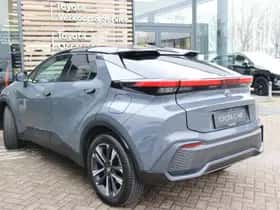 Toyota C-HR (2026) thumbnail 5