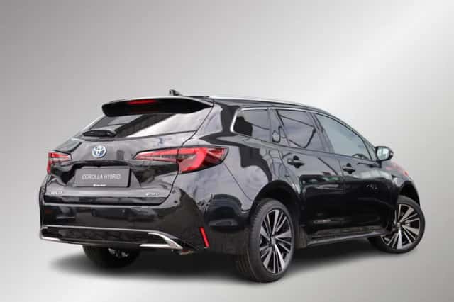 Toyota Corolla (2026) thumbnail 2