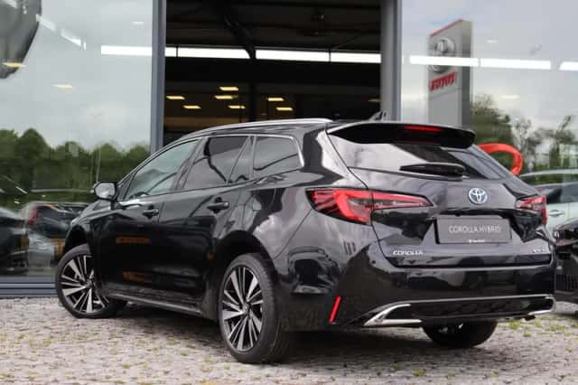 Toyota Corolla (2026) thumbnail 5