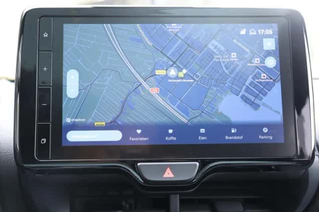 Toyota Yaris Cross (2022) thumbnail 6