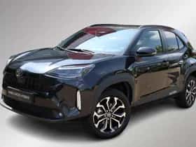 Toyota Yaris Cross (2026) thumbnail 1