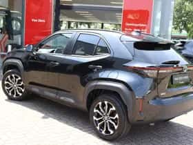 Toyota Yaris Cross (2026) thumbnail 11
