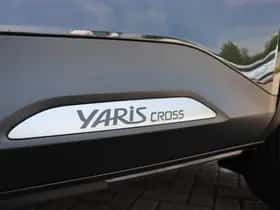 Toyota Yaris Cross (2026) thumbnail 17