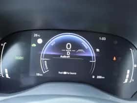 Toyota Yaris Cross (2026) thumbnail 19
