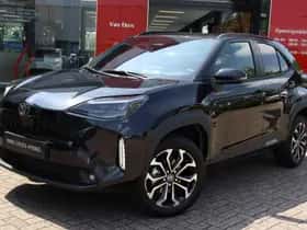 Toyota Yaris Cross (2026) thumbnail 8