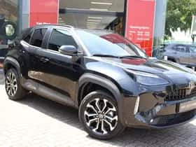 Toyota Yaris Cross (2026) thumbnail 9