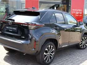 Toyota Yaris Cross (2026) thumbnail 10