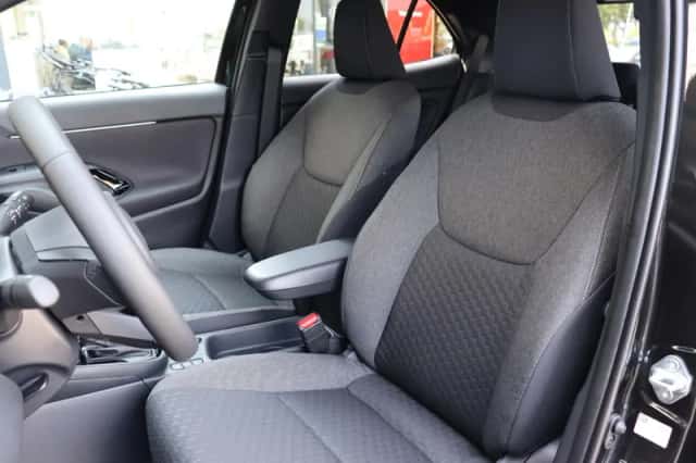 Toyota Yaris Cross (2026) thumbnail 2