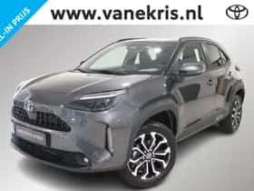 Toyota Yaris Cross (2026)