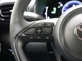 Toyota Yaris Cross (2026) thumbnail 14