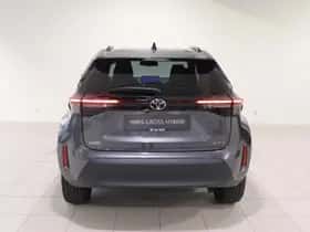 Toyota Yaris Cross (2026) thumbnail 8
