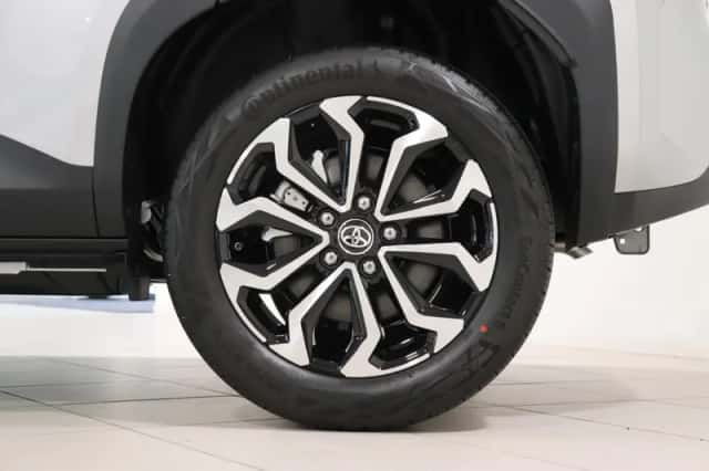 Toyota Yaris Cross (2026) thumbnail 3