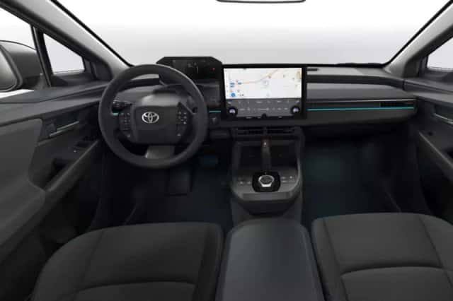 Toyota C-HR+ (2026) thumbnail 3