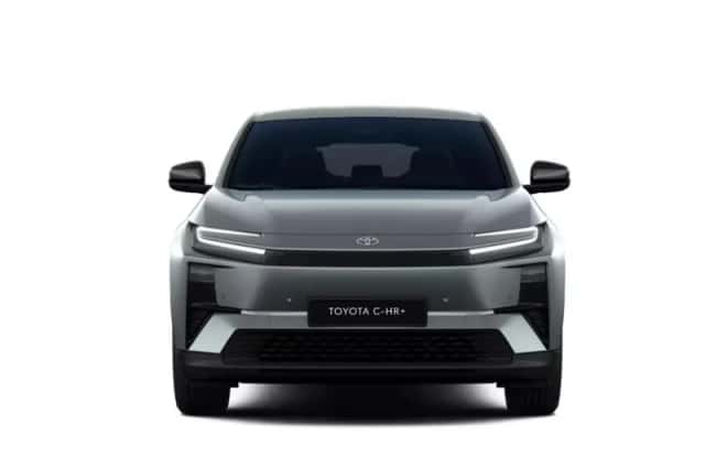Toyota C-HR+ (2026) thumbnail 6