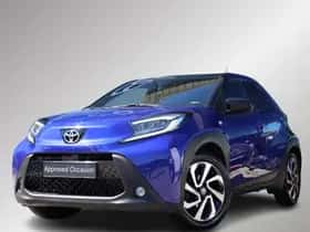 Toyota Aygo X (2023) thumbnail 1