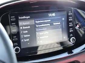 Toyota Aygo X (2023) thumbnail 11