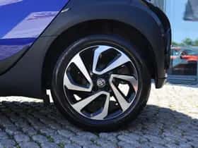 Toyota Aygo X (2023) thumbnail 13