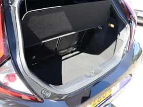 Toyota Aygo X (2023) thumbnail 14