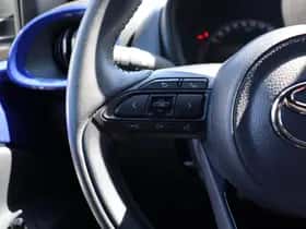 Toyota Aygo X (2023) thumbnail 17