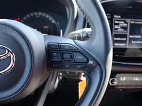 Toyota Aygo X (2023) thumbnail 19