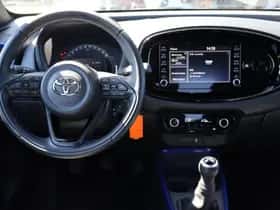Toyota Aygo X (2023) thumbnail 21