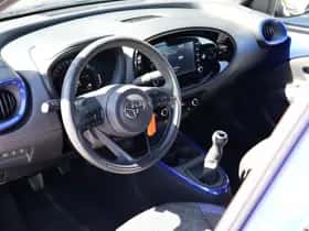 Toyota Aygo X (2023) thumbnail 22