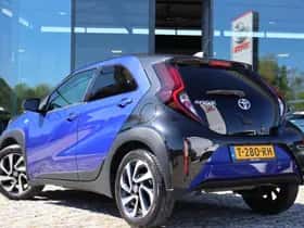 Toyota Aygo X (2023) thumbnail 5