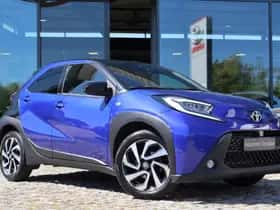 Toyota Aygo X (2023) thumbnail 6
