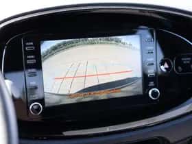 Toyota Aygo X (2023) thumbnail 7