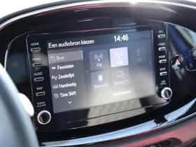 Toyota Aygo X (2023) thumbnail 9