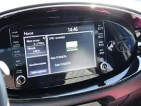 Toyota Aygo X (2023) thumbnail 10