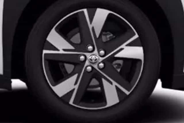 Toyota Aygo X (2026) thumbnail 3