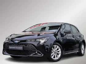 Toyota Corolla (2025)