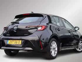 Toyota Corolla (2025) thumbnail 2