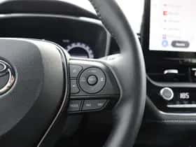 Toyota Corolla (2025) thumbnail 14