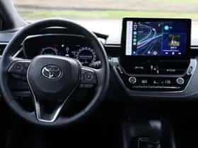 Toyota Corolla (2025) thumbnail 16