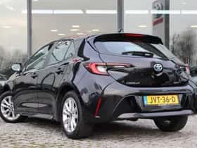 Toyota Corolla (2025) thumbnail 17