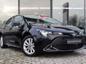 Toyota Corolla (2025) thumbnail 18