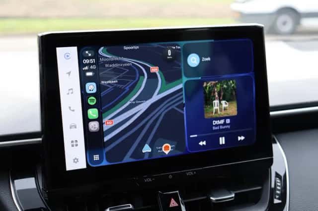 Toyota Corolla (2025) thumbnail 6