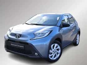 Toyota Aygo X (2025)