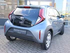 Toyota Aygo X (2025) thumbnail 2