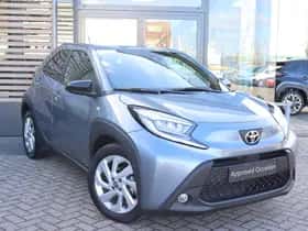 Toyota Aygo X (2025) thumbnail 11