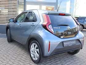 Toyota Aygo X (2025) thumbnail 12