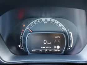 Toyota Aygo X (2025) thumbnail 18