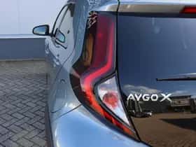 Toyota Aygo X (2025) thumbnail 28